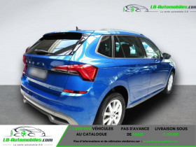 Skoda Kamiq Style*LED*DAB*PDC*AppleCarPlay*  occasion  Beaupuy - photo n4