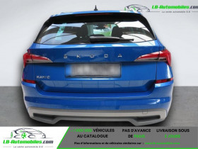 Skoda Kamiq Style*LED*DAB*PDC*AppleCarPlay*  occasion  Beaupuy - photo n7