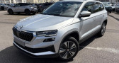 Skoda Karoq (2) 1.5 TSI 150 ACT STYLE DSG7   Le Creusot 71