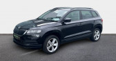 Skoda Karoq 1.0 TSI 110 ch Ambition   La Rochelle 17