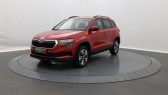 Skoda Karoq occasion année 2023 boite Manuelle Annonce Skoda Karoq occasion Essence 1.0 TSI 110 ch Business à Béziers