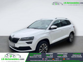 Skoda Karoq 1.0 TSI 110 ch  � Beaupuy 31