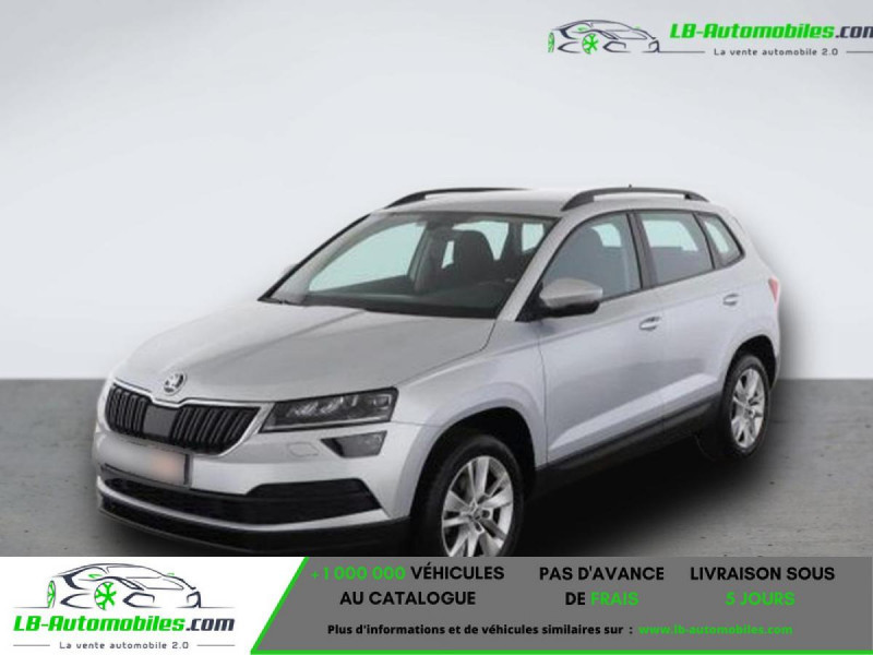 Skoda Karoq 1.0 TSI 110 ch  occasion � Beaupuy