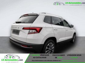 Skoda Karoq 1.0 TSI 110 ch  occasion � Beaupuy - photo n�3