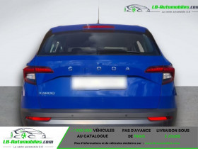 Skoda Karoq 1.0 TSI 110 ch  occasion � Beaupuy - photo n�5