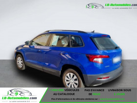 Skoda Karoq 1.0 TSI 110 ch  occasion � Beaupuy - photo n�4