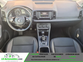 Skoda Karoq 1.0 TSI 110 ch  occasion � Beaupuy - photo n�3