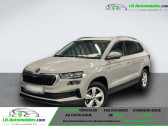 Skoda Karoq 1.0 TSI 110 ch   Beaupuy 31