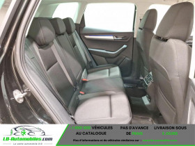 Skoda Karoq 1.0 TSI 110 ch  occasion � Beaupuy - photo n�9