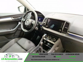 Skoda Karoq 1.0 TSI 110 ch  occasion � Beaupuy - photo n�8