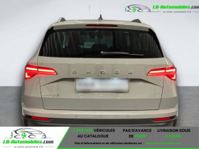 Skoda Karoq 1.0 TSI 110 ch  occasion � Beaupuy - photo n�6