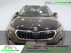 Skoda Karoq 1.0 TSI 110 ch  occasion � Beaupuy - photo n�5