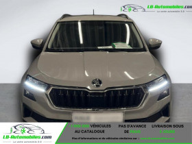 Skoda Karoq 1.0 TSI 110 ch  occasion � Beaupuy - photo n�4