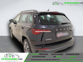 Skoda Karoq 1.0 TSI 110 ch  occasion � Beaupuy - photo n�4