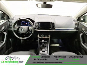 Skoda Karoq 1.0 TSI 110 ch  occasion � Beaupuy - photo n�3