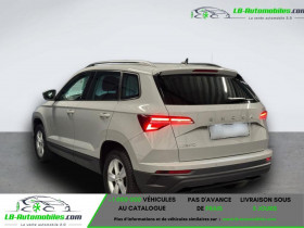 Skoda Karoq 1.0 TSI 110 ch  occasion � Beaupuy - photo n�3