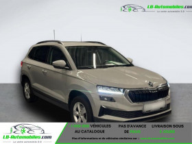 Skoda Karoq 1.0 TSI 110 ch  occasion � Beaupuy - photo n�2