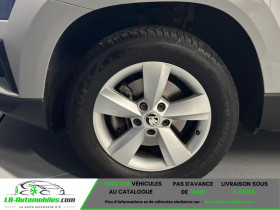 Skoda Karoq 1.0 TSI 110 ch  occasion � Beaupuy - photo n�10