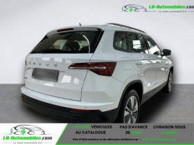 Skoda Karoq 1.0 TSI 110 ch  occasion  Beaupuy - photo n4