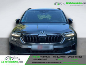 Skoda Karoq 1.0 TSI 110 ch  occasion  Beaupuy - photo n4
