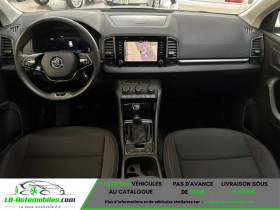 Skoda Karoq 1.0 TSI 110 ch  occasion  Beaupuy - photo n3