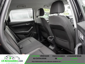 Skoda Karoq 1.0 TSI 110 ch  occasion  Beaupuy - photo n4