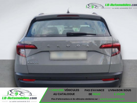 Skoda Karoq 1.0 TSI 110 ch  occasion  Beaupuy - photo n5
