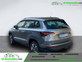 Skoda Karoq 1.0 TSI 110 ch  occasion  Beaupuy - photo n3