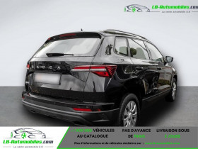 Skoda Karoq 1.0 TSI 110 ch  occasion  Beaupuy - photo n3
