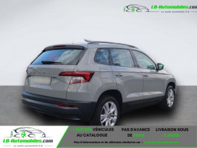 Skoda Karoq 1.0 TSI 110 ch  occasion  Beaupuy - photo n4