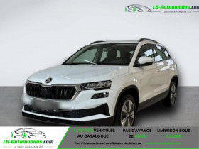 Skoda Karoq 1.0 TSI 110 ch  occasion  Beaupuy - photo n2