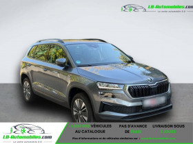 Skoda Karoq 1.0 TSI 110 ch  occasion  Beaupuy - photo n2