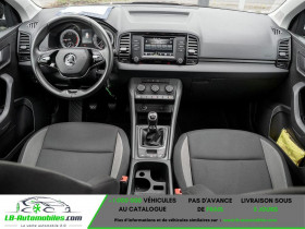 Skoda Karoq 1.0 TSI 110 ch  occasion  Beaupuy - photo n2