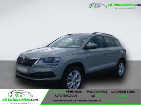Skoda Karoq 1.0 TSI 110 ch  occasion  Beaupuy - photo n2