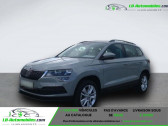 Skoda Karoq 1.0 TSI 110 ch   Beaupuy 31