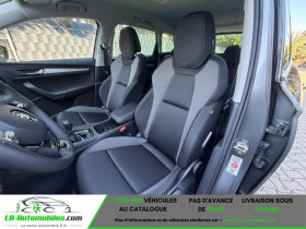 Skoda Karoq 1.0 TSI 110 ch  occasion  Beaupuy - photo n7