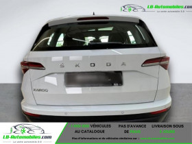 Skoda Karoq 1.0 TSI 110 ch  occasion  Beaupuy - photo n6