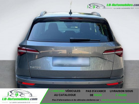 Skoda Karoq 1.0 TSI 110 ch  occasion  Beaupuy - photo n6