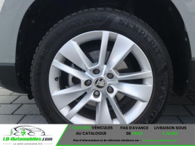 Skoda Karoq 1.0 TSI 110 ch  occasion  Beaupuy - photo n8