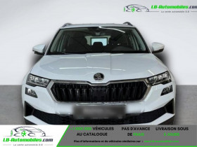 Skoda Karoq 1.0 TSI 110 ch  occasion  Beaupuy - photo n5