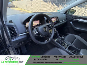 Skoda Karoq 1.0 TSI 110 ch  occasion  Beaupuy - photo n9