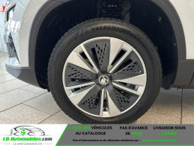 Skoda Karoq 1.0 TSI 110 ch  occasion  Beaupuy - photo n9