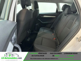 Skoda Karoq 1.0 TSI 110 ch  occasion  Beaupuy - photo n8