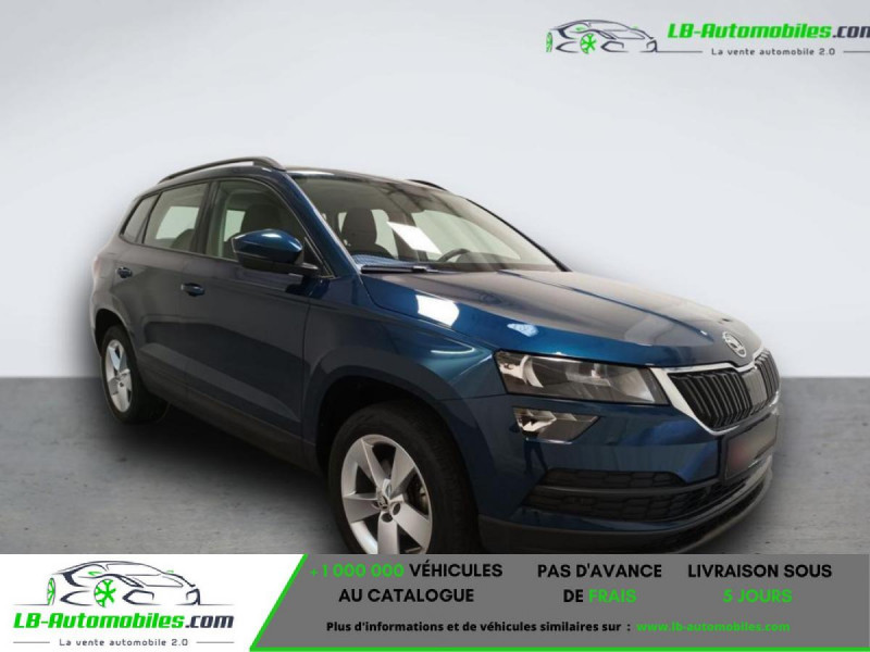 Skoda Karoq 1.0 TSI 110 ch  occasion � Beaupuy