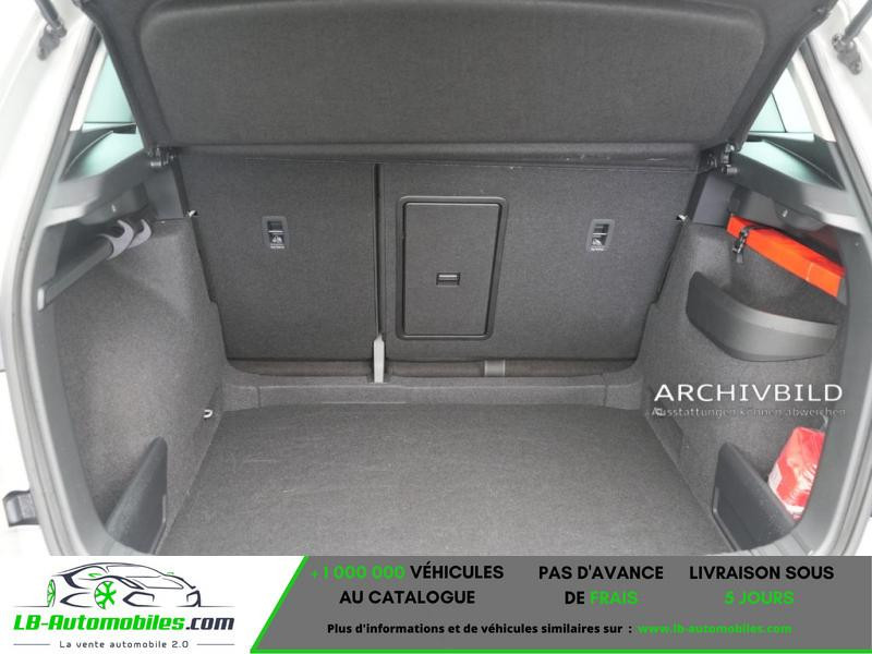 Skoda Karoq 1.0 TSI 110 ch  occasion  Beaupuy - photo n7