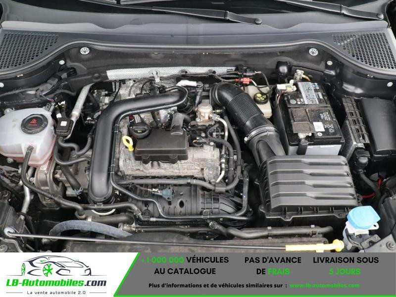 Skoda Karoq 1.0 TSI 110 ch  occasion  Beaupuy - photo n9
