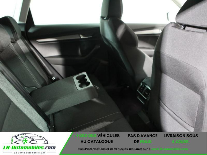 Skoda Karoq 1.0 TSI 110 ch  occasion  Beaupuy - photo n5