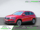 Skoda Karoq 1.0 TSI 110 ch   Beaupuy 31