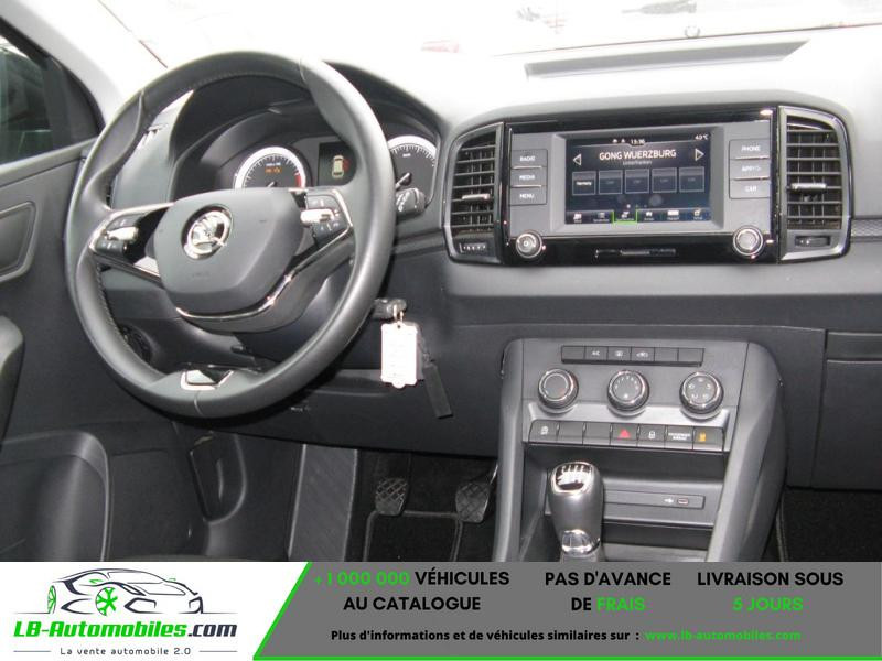 Skoda Karoq 1.0 TSI 110 ch  occasion  Beaupuy - photo n2