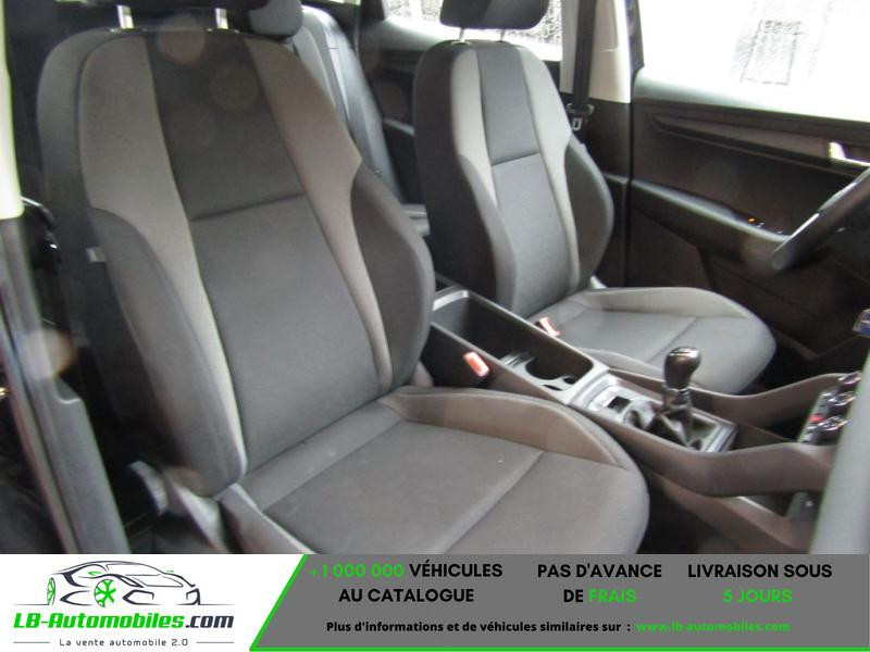 Skoda Karoq 1.0 TSI 110 ch  occasion  Beaupuy - photo n8